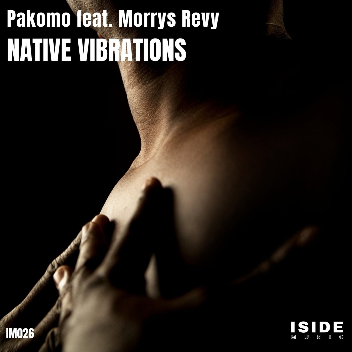 Pakomo - Native Vibrations (feat. Morrys Revy) [IM026]